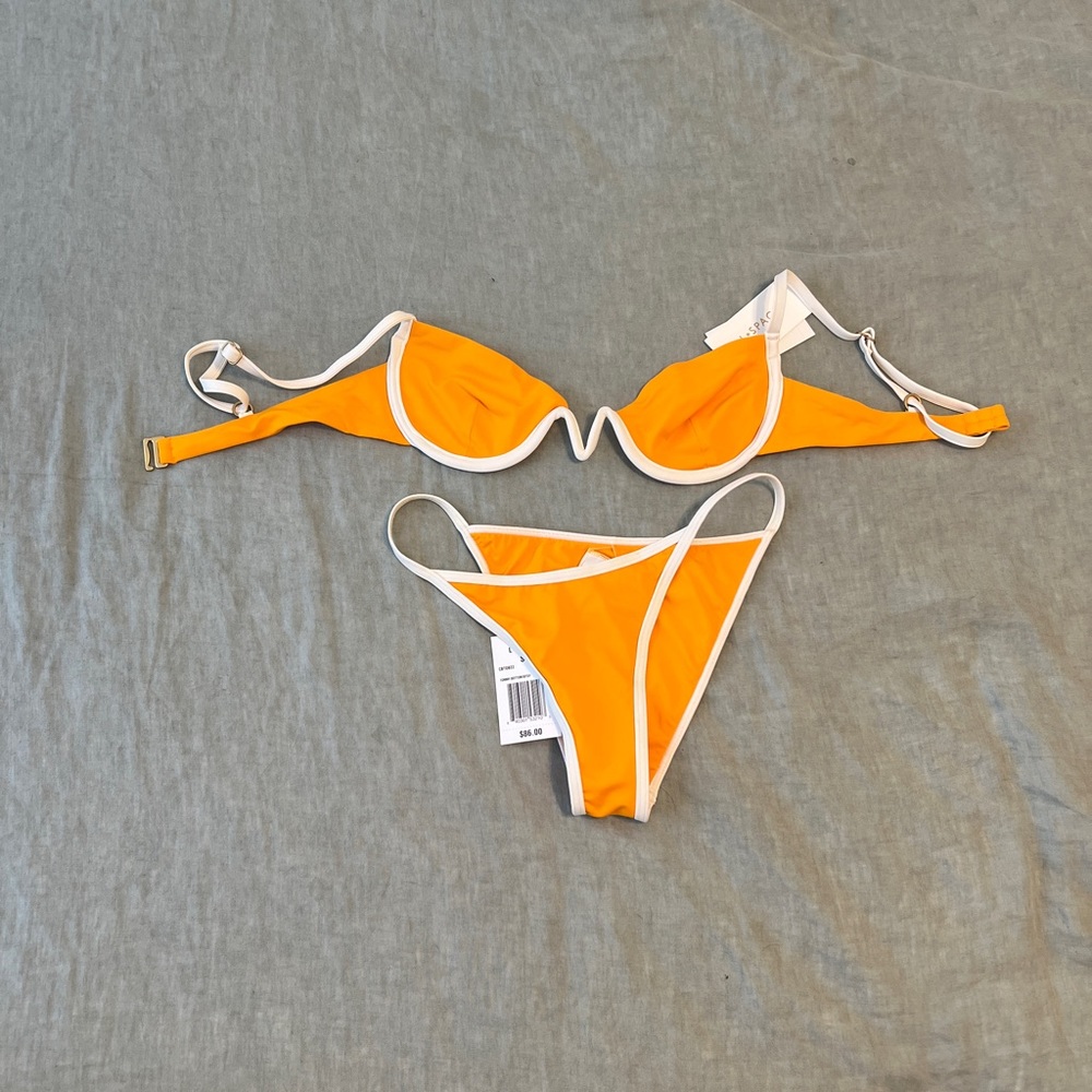 L*space bikini